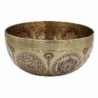 thumb4-Jambati Singing Bowl-27044