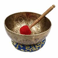 thumb5-Jambati Singing Bowl-27045