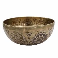 thumb6-Jambati Singing Bowl-27045