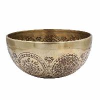 thumb3-Jambati Singing Bowl-27047