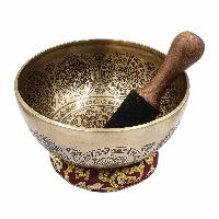 thumb6-Jambati Singing Bowl-27047