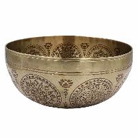 thumb4-Jambati Singing Bowl-27051