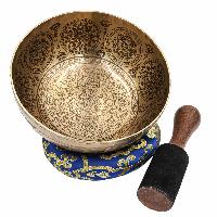 thumb6-Jambati Singing Bowl-27051