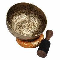 thumb1-Jambati Singing Bowl-27052