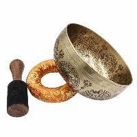 thumb3-Jambati Singing Bowl-27052