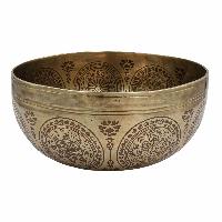 thumb5-Jambati Singing Bowl-27052