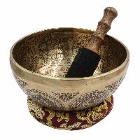 thumb3-Jambati Singing Bowl-27055