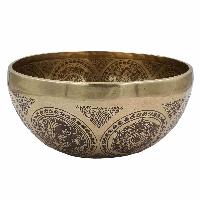 thumb6-Jambati Singing Bowl-27055