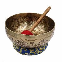 thumb3-Jambati Singing Bowl-27057