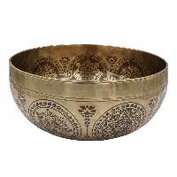 thumb6-Jambati Singing Bowl-27057