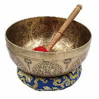thumb3-Jambati Singing Bowl-27058