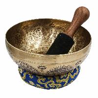 thumb3-Jambati Singing Bowl-27059