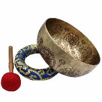 thumb6-Jambati Singing Bowl-27060