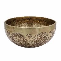 thumb4-Jambati Singing Bowl-27061