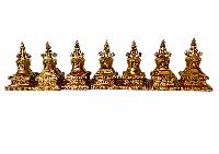 thumb4-Eight Stupa-27062