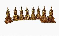 thumb5-Eight Stupa-27062