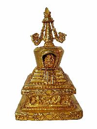 thumb7-Eight Stupa-27062