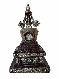 thumb1-Eight Stupa-27063