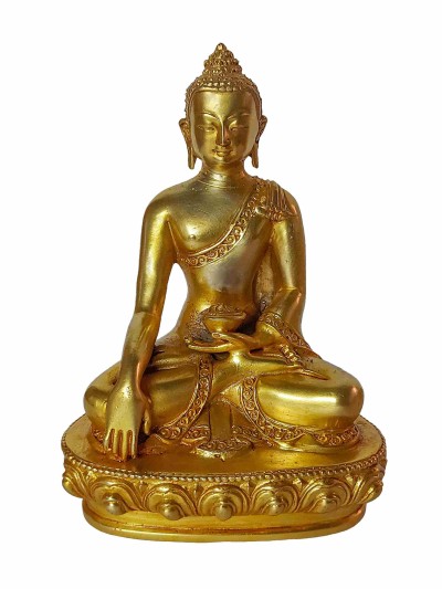Shakyamuni Buddha-27069