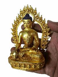 thumb5-Shakyamuni Buddha-27070
