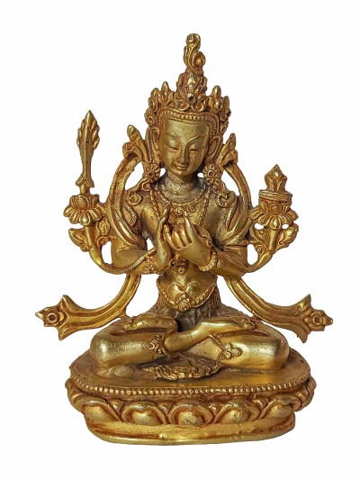 Manjushri-27075