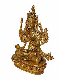 thumb1-Manjushri-27075