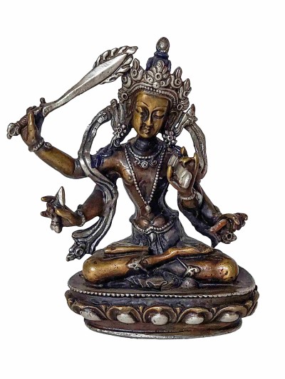 Maha Manjushree-27077