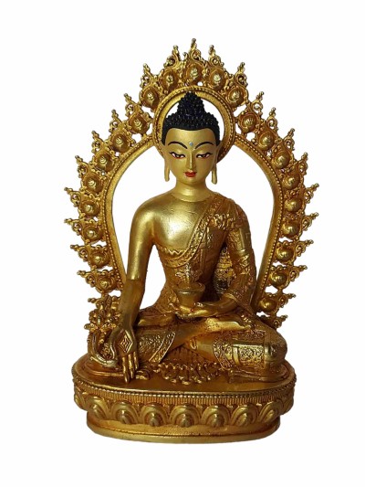 Medicine Buddha-27082