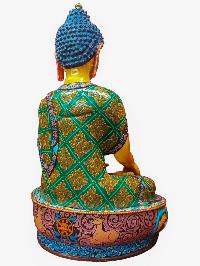 thumb1-Shakyamuni Buddha-27091