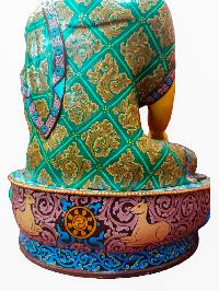 thumb2-Shakyamuni Buddha-27091