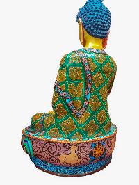 thumb4-Shakyamuni Buddha-27091