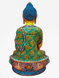 thumb5-Shakyamuni Buddha-27091