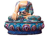 thumb6-Shakyamuni Buddha-27091