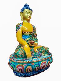 thumb7-Shakyamuni Buddha-27091