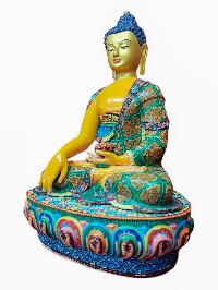 thumb8-Shakyamuni Buddha-27091