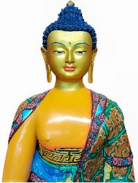 thumb9-Shakyamuni Buddha-27091
