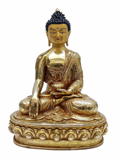 Shakyamuni Buddha-27146