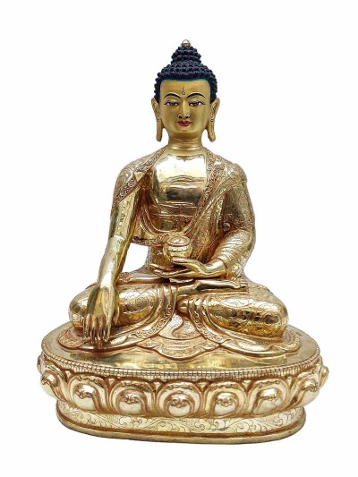 Shakyamuni Buddha-27148