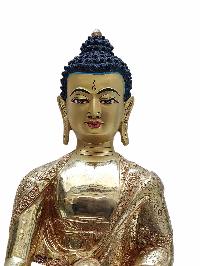 thumb1-Shakyamuni Buddha-27148
