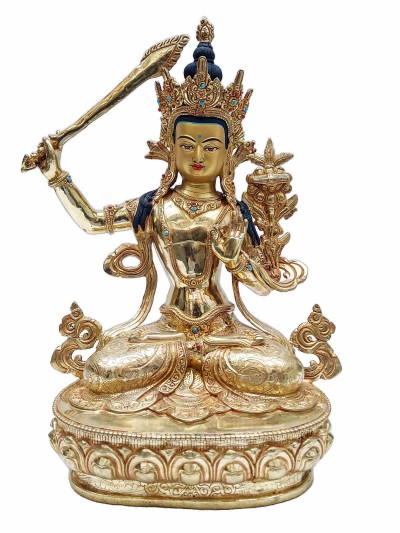 Manjushri-27152