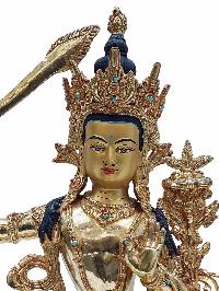 thumb1-Manjushri-27152