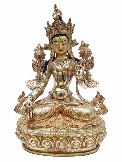 White Tara-27154