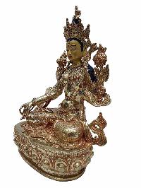 thumb2-White Tara-27154