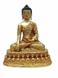 thumb3-Shakyamuni Buddha-27157
