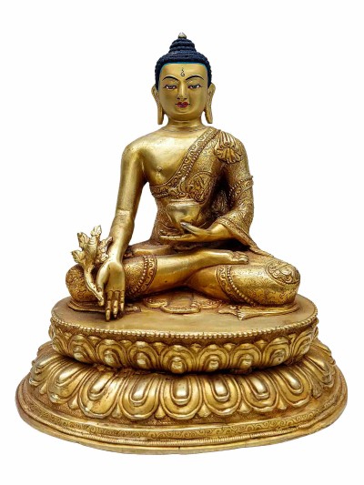 Medicine Buddha-27158