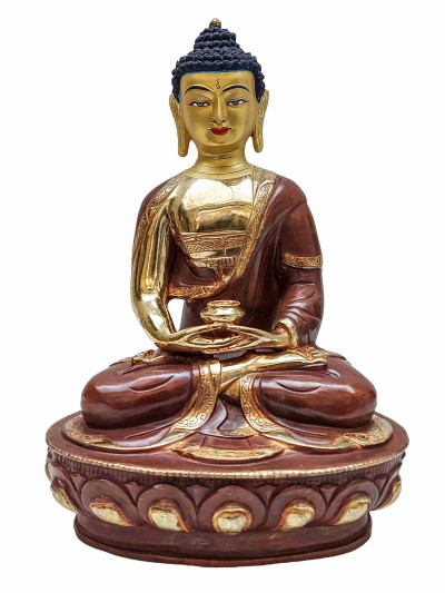 Amitabha Buddha-27159