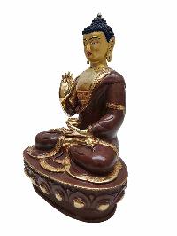 thumb2-Amoghasiddhi Buddha-27160