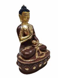 thumb3-Amoghasiddhi Buddha-27160