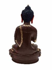 thumb4-Amoghasiddhi Buddha-27160