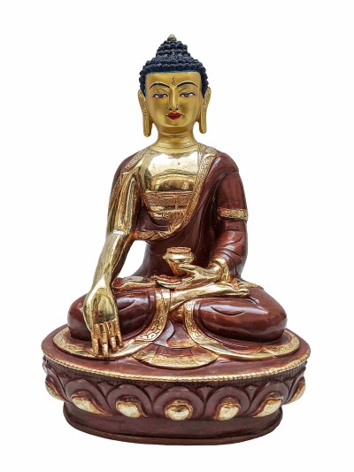Ratnasambhava Buddha-27161